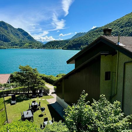 Ca Serena Mansarda Val Maria-Pur Экстерьер фото