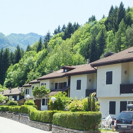 Ca Serena Mansarda Val Maria-Pur Экстерьер фото