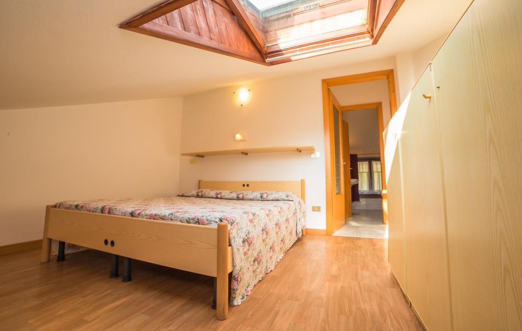 Ca Serena Mansarda Val Maria-Pur Экстерьер фото